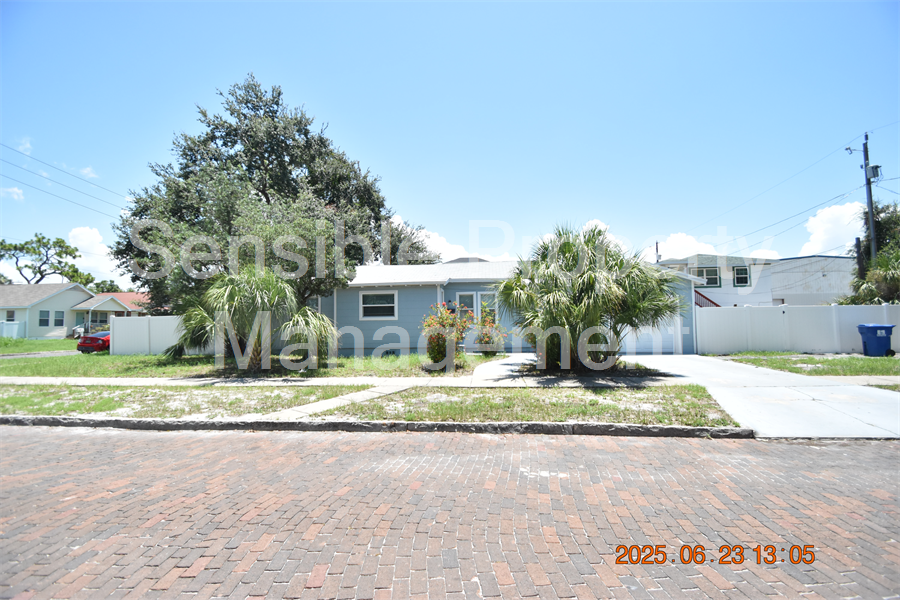 stress free property management